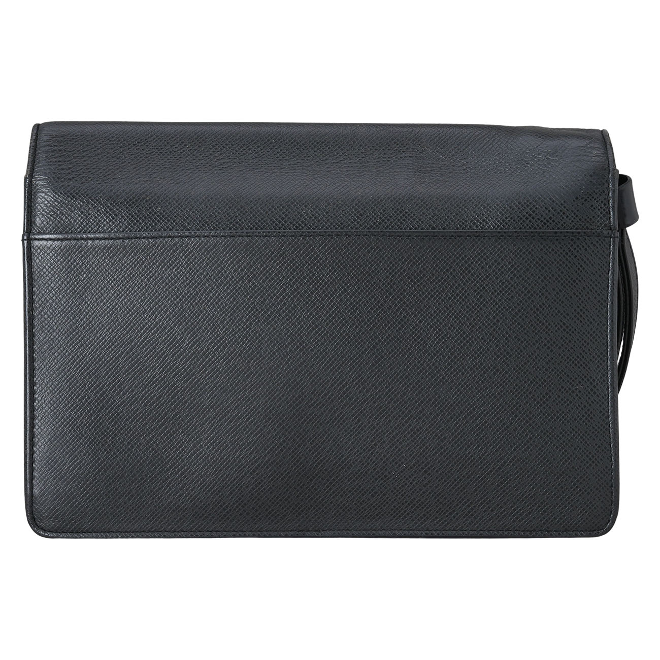 Louis Vuitton(USED)루이비통 빈티지 타이가 플랩 클러치
